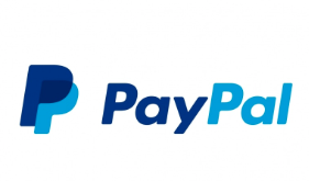 PayPal Logo